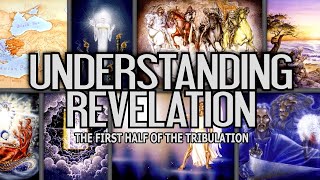 The First Half of the Tribulation | Christ in Prophecy