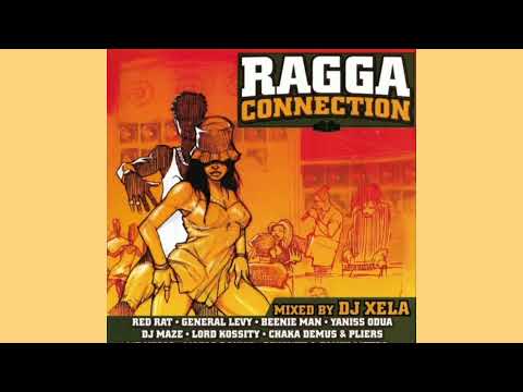 Dj Xela ~ Big Up [Intro Ragga Connection]