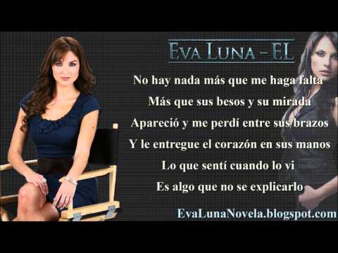 download lagu mp3 mp4 Eva Luna Song, download lagu Eva Luna Song gratis, unduh video klip Eva Luna Song