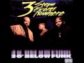 3 Steps From Nowhere Something Kinda Jazzy 1993