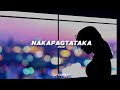 MYMP - Nakapagtataka (Live) (Official Visualizer)