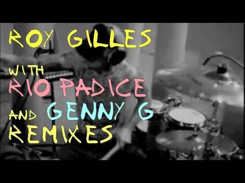 APD034 Roy Gilles - The Day It Snowed In Chicago (Genny G Remix)
