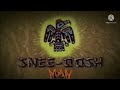 Snee Oshh Nickelodeon Rare No Vhs