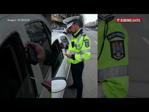 eBihoreanul.ro - Poliţia Rutieră şi-a scos drona în Oradea şi Zona Metropolitană