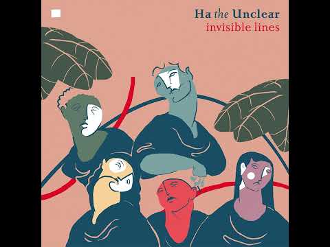Ha The Unclear - Things, Rituals, Things