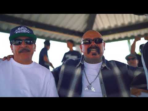 "I'm A Ride For My Homie" Music Video by The Lils ft. Midget Loco & Blue Stomps