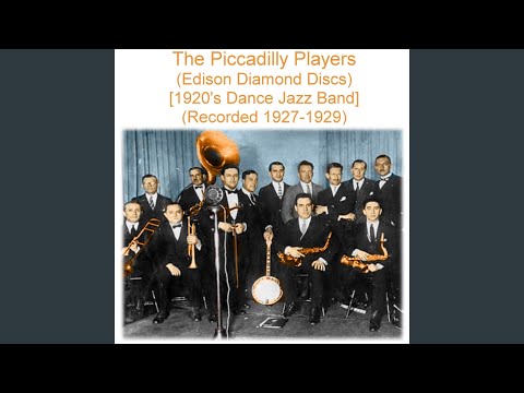 Weary River (Edison 52527) (Recorded 1929)