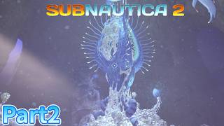 【Subnautica2】再び海の惑星へ Part2 【ゆっくり実況】