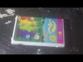 Teletubbies Dance With The Teletubbies VHS Review