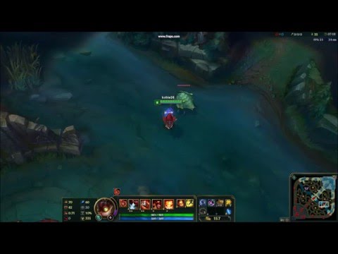 2016: Master arcanist ziggs skin spotlight