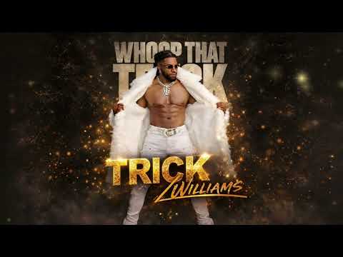WWE: Whoop That Trick (Trick Williams Theme - Chant Version)