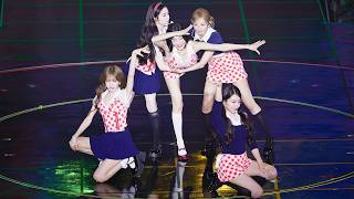Download lagu 260802 Red Velvet 'Zoo' 4K 60P Fancam @A Day in Red & Velvet by DaftTaengk mp3 Download lagu 260802 Red Velvet 'Zoo' 4K 60P Fancam @A Day in Red & Velvet by DaftTaengk mp3