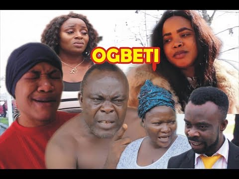 #latestbeninmovies2020          OGBETI  PART 1 - [ LATEST BENIN MOVIE 2020]