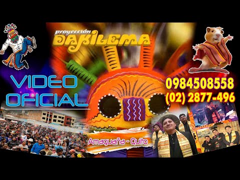 DAKILEMA "EL RUNAUCHO" VIDEO OFICIAL