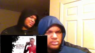 Soulja Boy Tell 'Em - No Flocking freestyle || Identical Twins Reaction || REQUESTED
