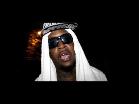 Solo Da Cizznezz- Fresh Out The Feds