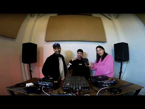 Disaia - Bala Sessions #81 (House, Tech House)