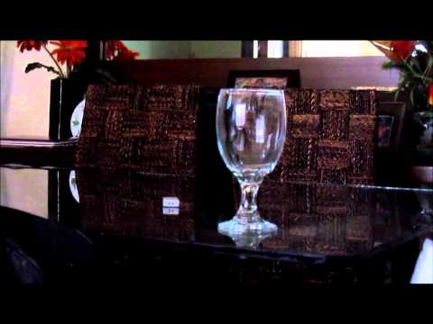 Physics - 4 Inertia Demos