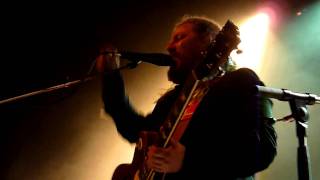 Saybia - Brilliant Sky @ Tivoli (9/9)