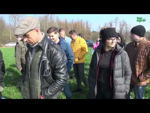 Rolnictwo regeneratywne na żywym przykładzie. Jak to robią najlepsi?