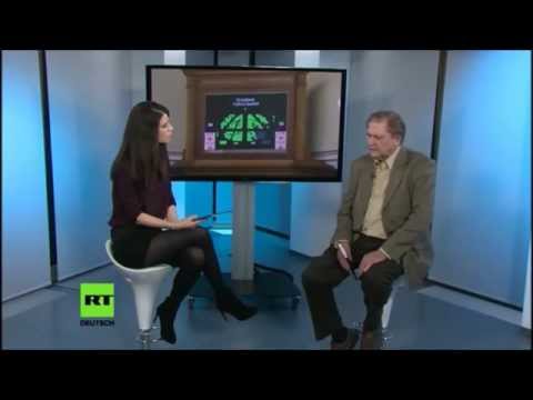 США планируют начать большую войну в Европе после ухода Обамы