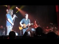 Counting Crows - Le Ballet D'or - 12.12.14 Murat Theatre, Indianapolis, In