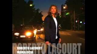 CD MAMALUCIA ..Roberto Lacourt  (Saxo Alto) ....