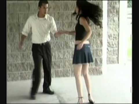 Los De Akino ... La Bailadora.