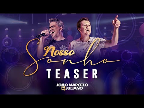 TEASER DVD JMEJ "NOSSO SONHO"
