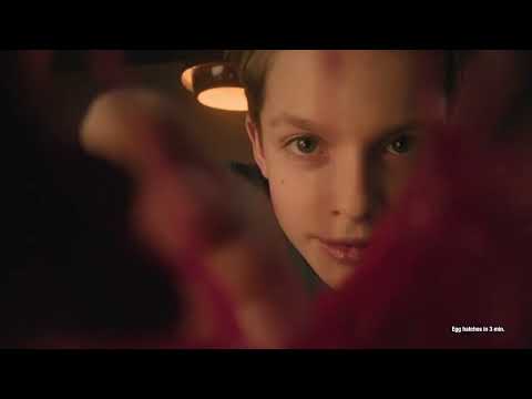 Primal Hatch Interactive Dinosaur Egg with Realistic Hatch