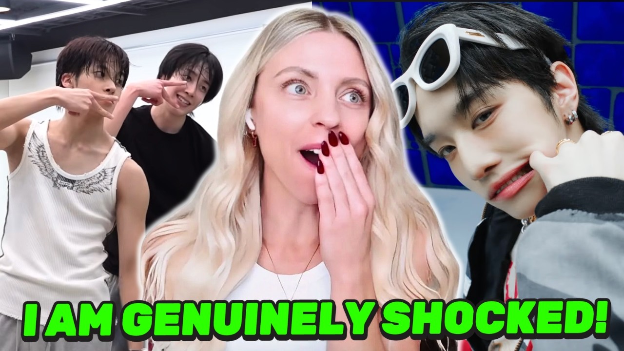 xikers - ROUTE ZERO: The ORA ANIMATION TRAILER | Armani White, A$AP Ferg - SILVER TOOTH 준민 & 유준 & 헌터
