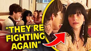 Top 10 Billie Eilish And Jesse Rutherford Red Flags We Didn&#39;t Notice