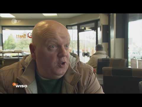 Peugeot kauft Opel - Ex-Mitarbeiter aus Opelwerk Bochum (6.3.2017)