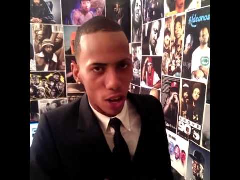 Mandrake 'el malocorita' freestyle