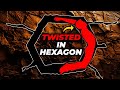 Caver Unknowingly Entered HEXAGONAL Death Trap | Caving Gone Horribly Wrong