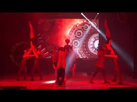 Ticket für die Zirkusshow „Alice“ ab 03. Januar u. a. in Nürnberg, Stuttgart und Wuppertal (bis zu 35% sparen) - Second Medium