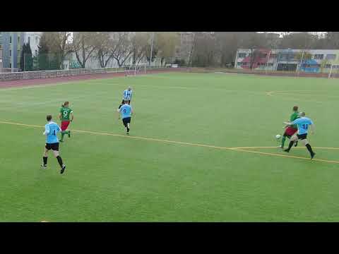 2024 KF FC Zukunft Magdeburg e.V. - Arminia Magdeburg II