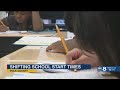 School districts work to change future start times to comply with new Florida law by 2026