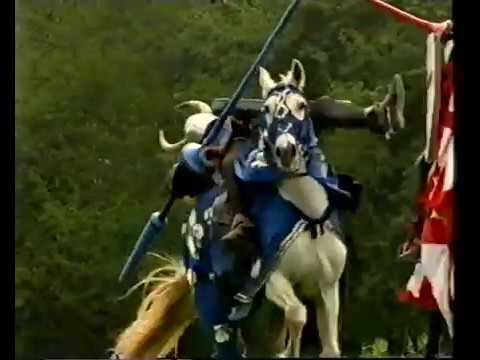 ITV Euro 2004 Intro (England v France Pre-Match)