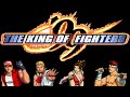 The King Of Fighters 99 Fatal Fury Team Longplay