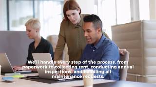 Martinez Property Management