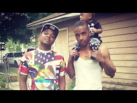 TAKE NO SHIT - Stone Bone / Lil Zaee / Mr. Kill Will