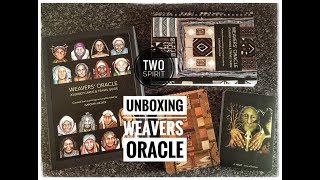 Unboxing the Weavers Oracle