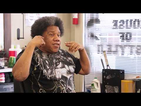 "THEY CALLED ME A N*****!" THE FIGHT THAT ENDED K-SOLO'S BOXING CAREER AND LANDED HIM IN JAIL