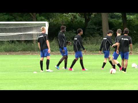 Beerschot TV: Wat bracht augustus voor Beerschot AC & vooruitblik op september