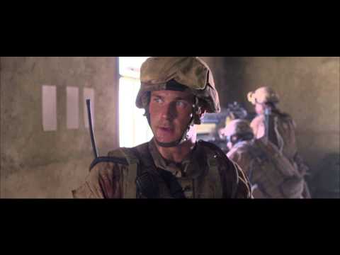 Jarhead 2: Field of Fire (Clip 'Fire on My Command')