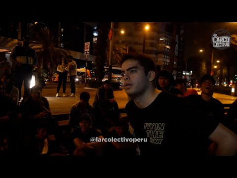 ALMENDRADES vs HARDCORE vs ONE COSS: 8VOS - CIERRE DE TEMPORADA 2K22 #LARCOLECTIVO