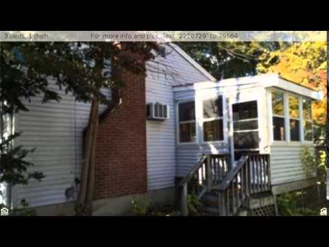 $175,000 - 129 Florence St, Brockton, MA 02301