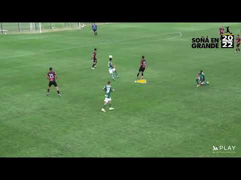 Highlights Marco Salazar