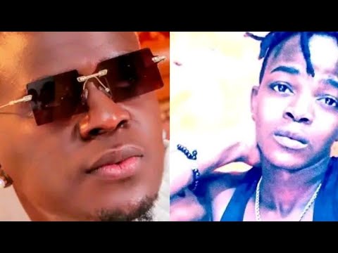 SAVY BOY NIMEKUJA KUWA-SERVICE.😜🥱 meet Willy pauls Brother.